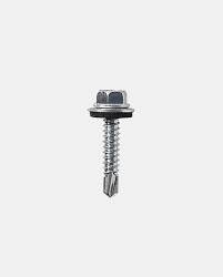 TORNILLO AUTOPERF. C/AN 8x1