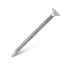 TORNILLO P/DRYWALL P/BROCA 6x2