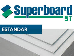 SUPERBOARD ST  1.22x2.44x6mm