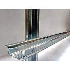 PERFIL OMEGA TUPEMESA 40x18x0.45x3ML