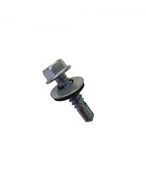 TORNILLO AUTOPERF. C/AN 8x3/4
