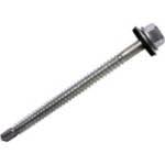 TORNILLO AUTOPERF. 10X2  1/2