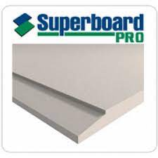 SUPERBOARD PRO BISCELADA x 8MM