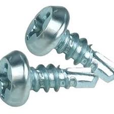 TORNILLO PAN P/BROCA 7x7/16