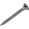 TORNILLO ZINCADO P/DRYWALL P/FINA 6x1